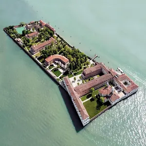 Isola Di San Servolo - Centro Soggiorno Venedig